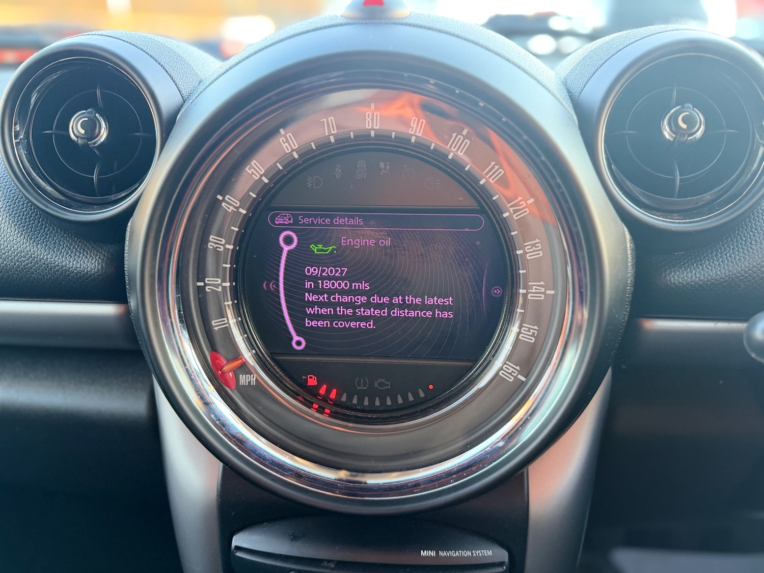 Used MINI Countryman 2014 for sale - 77102072: Photo 58