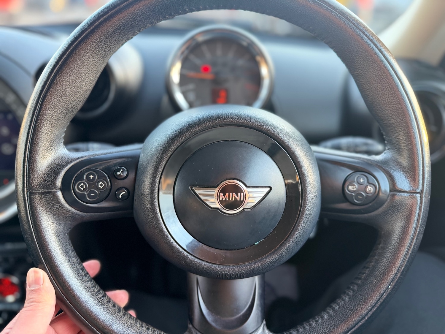 Used MINI Countryman 2014 for sale - 77102072: Photo 59