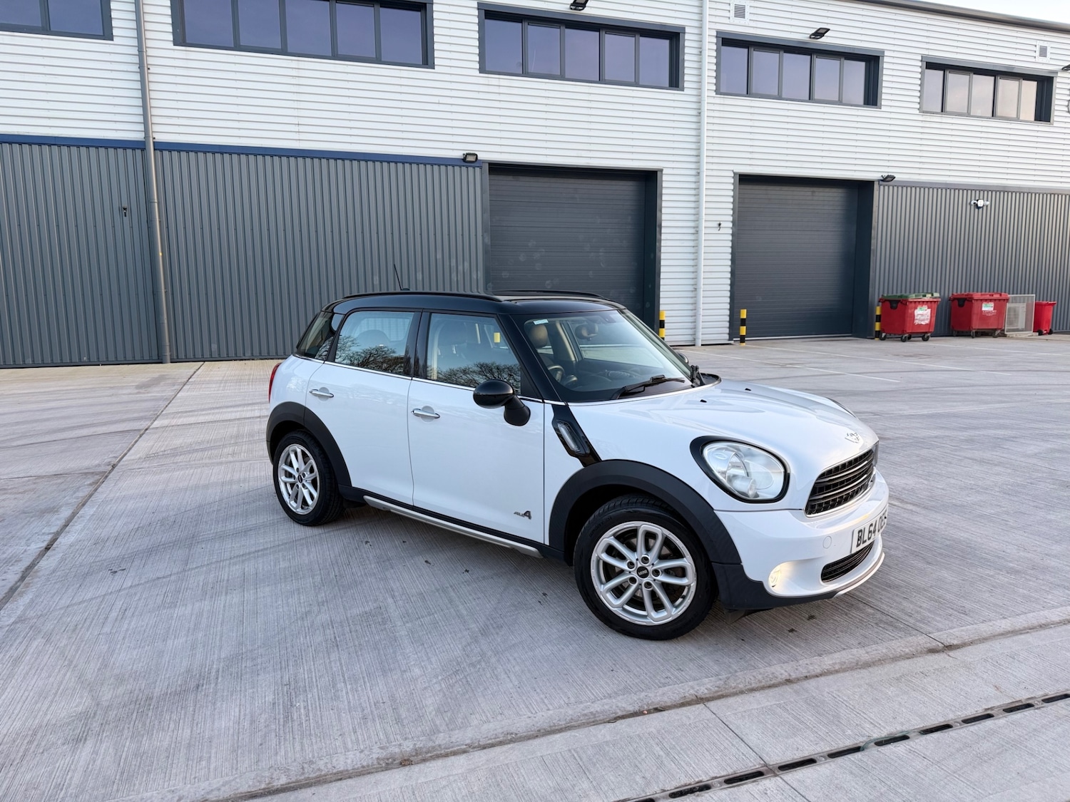 Used MINI Countryman 2014 for sale - 77102072: Photo 6