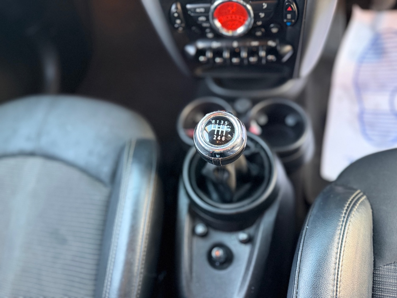 Used MINI Countryman 2014 for sale - 77102072: Photo 63