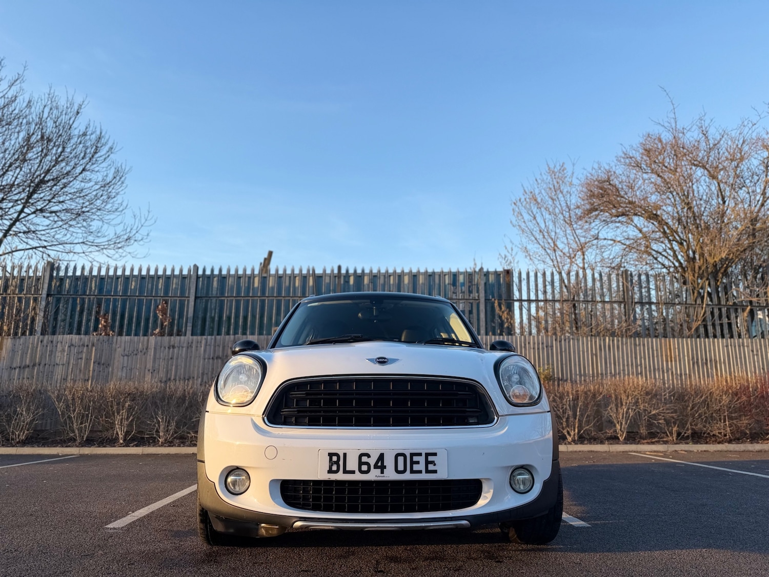 Used MINI Countryman 2014 for sale - 77102072: Photo 8