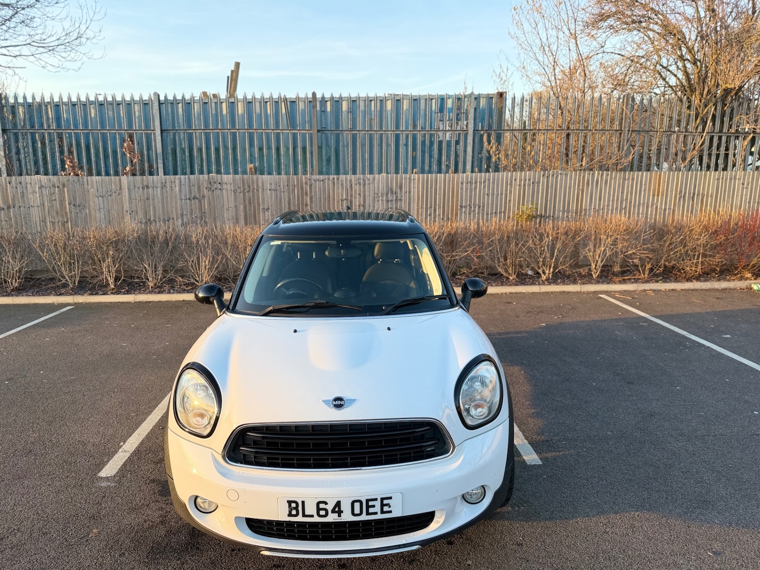 Used MINI Countryman 2014 for sale - 77102072: Photo 9