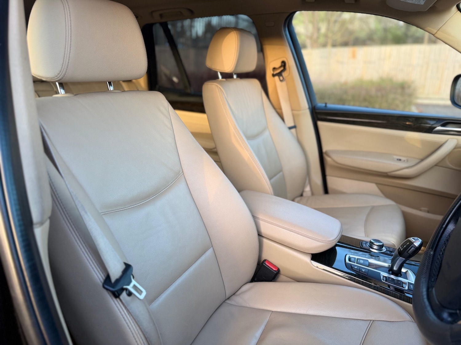 Used BMW X3 2012 for sale - 77102070: Photo 11