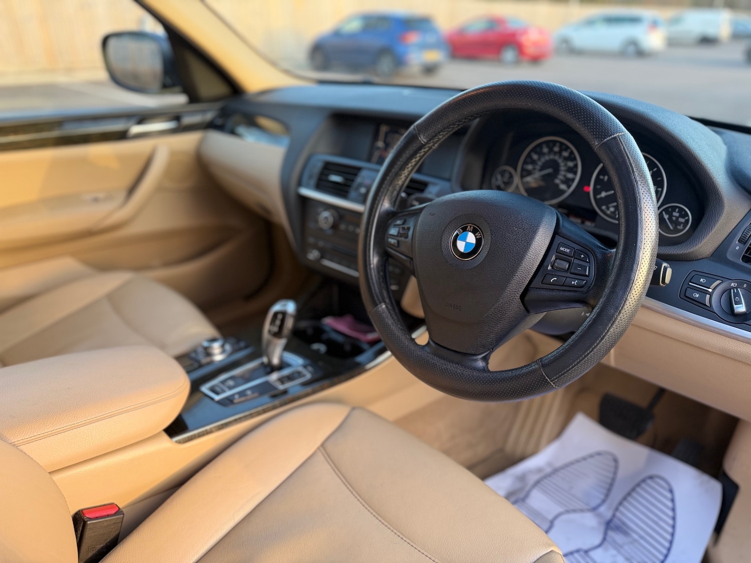 Used BMW X3 2012 for sale - 77102070: Photo 12