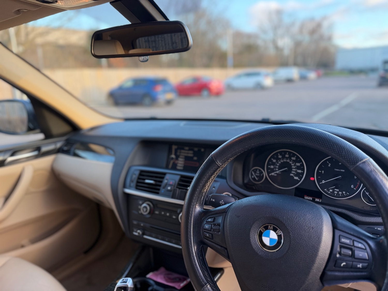 Used BMW X3 2012 for sale - 77102070: Photo 13