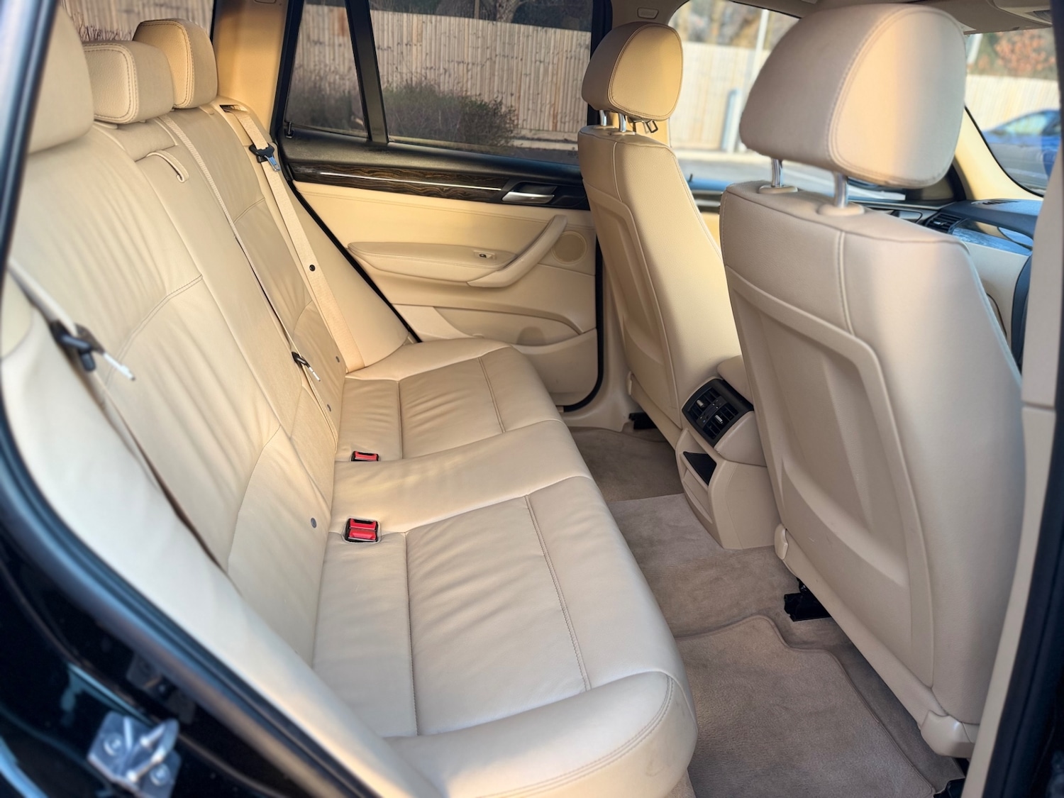 Used BMW X3 2012 for sale - 77102070: Photo 14