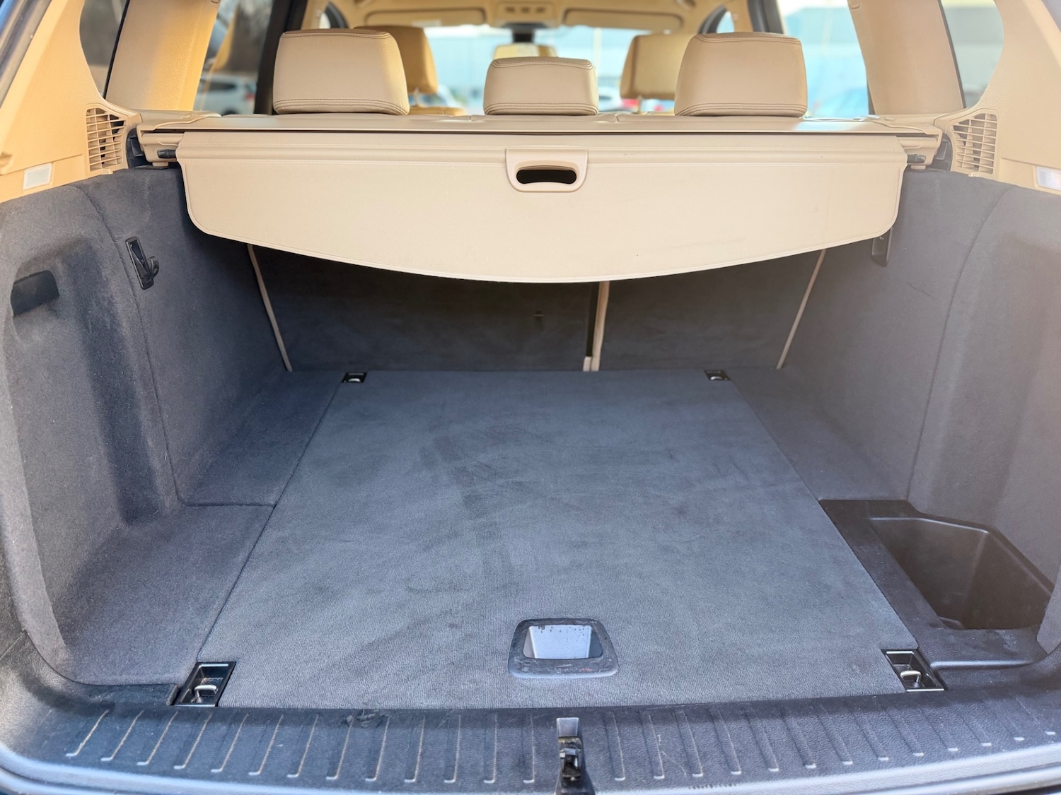 Used BMW X3 2012 for sale - 77102070: Photo 15