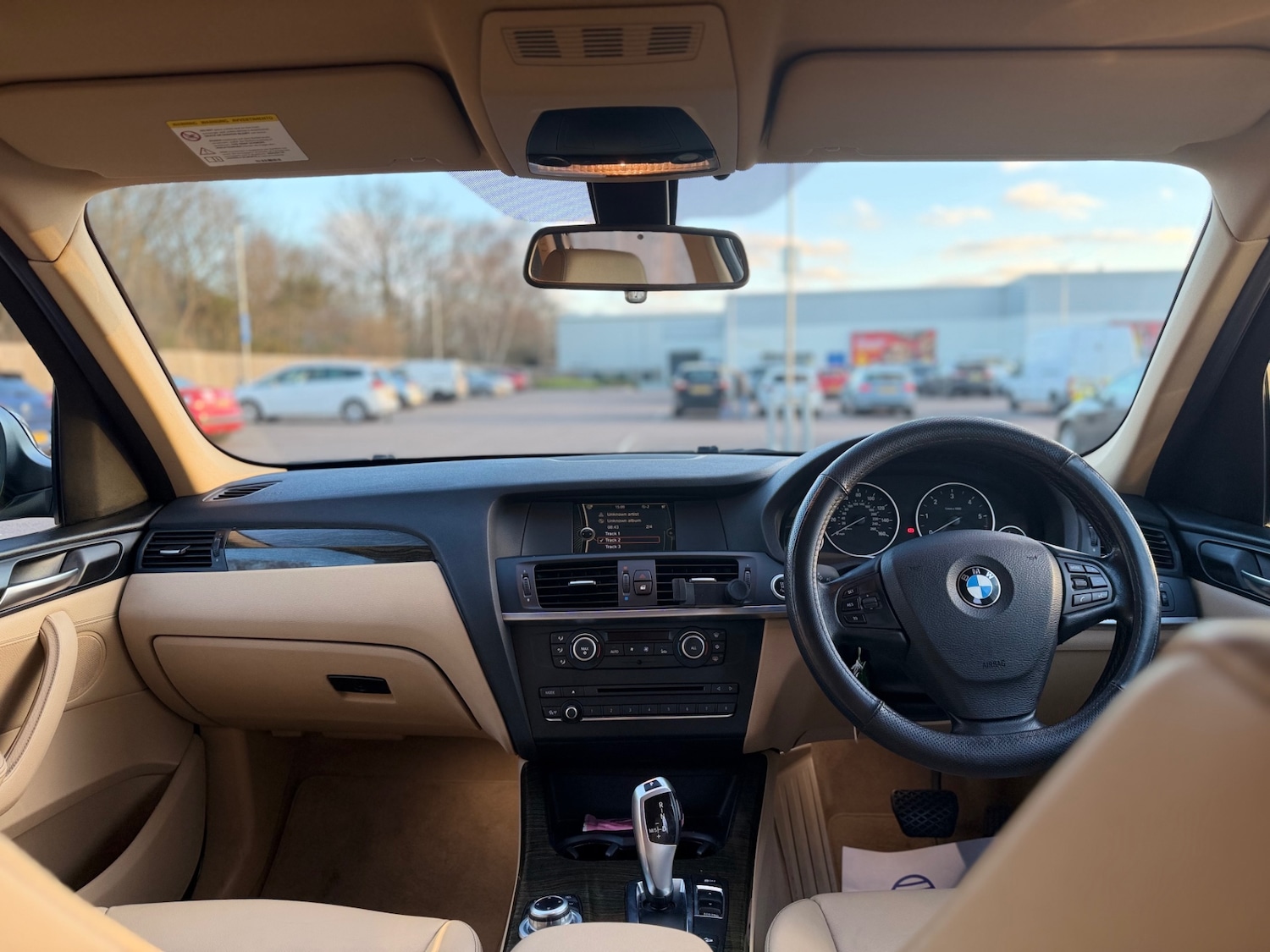 Used BMW X3 2012 for sale - 77102070: Photo 17