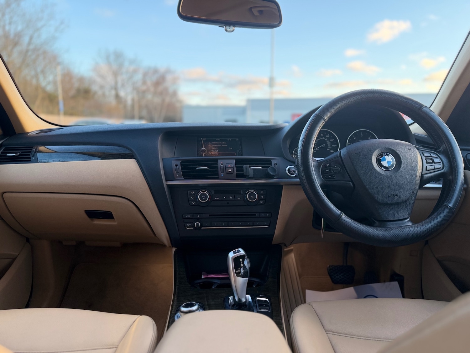 Used BMW X3 2012 for sale - 77102070: Photo 18