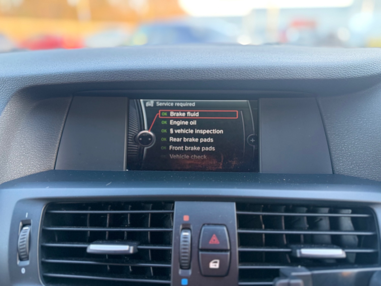 Used BMW X3 2012 for sale - 77102070: Photo 20