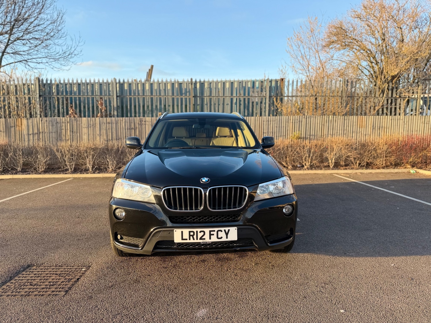 Used BMW X3 2012 for sale - 77102070: Photo 27