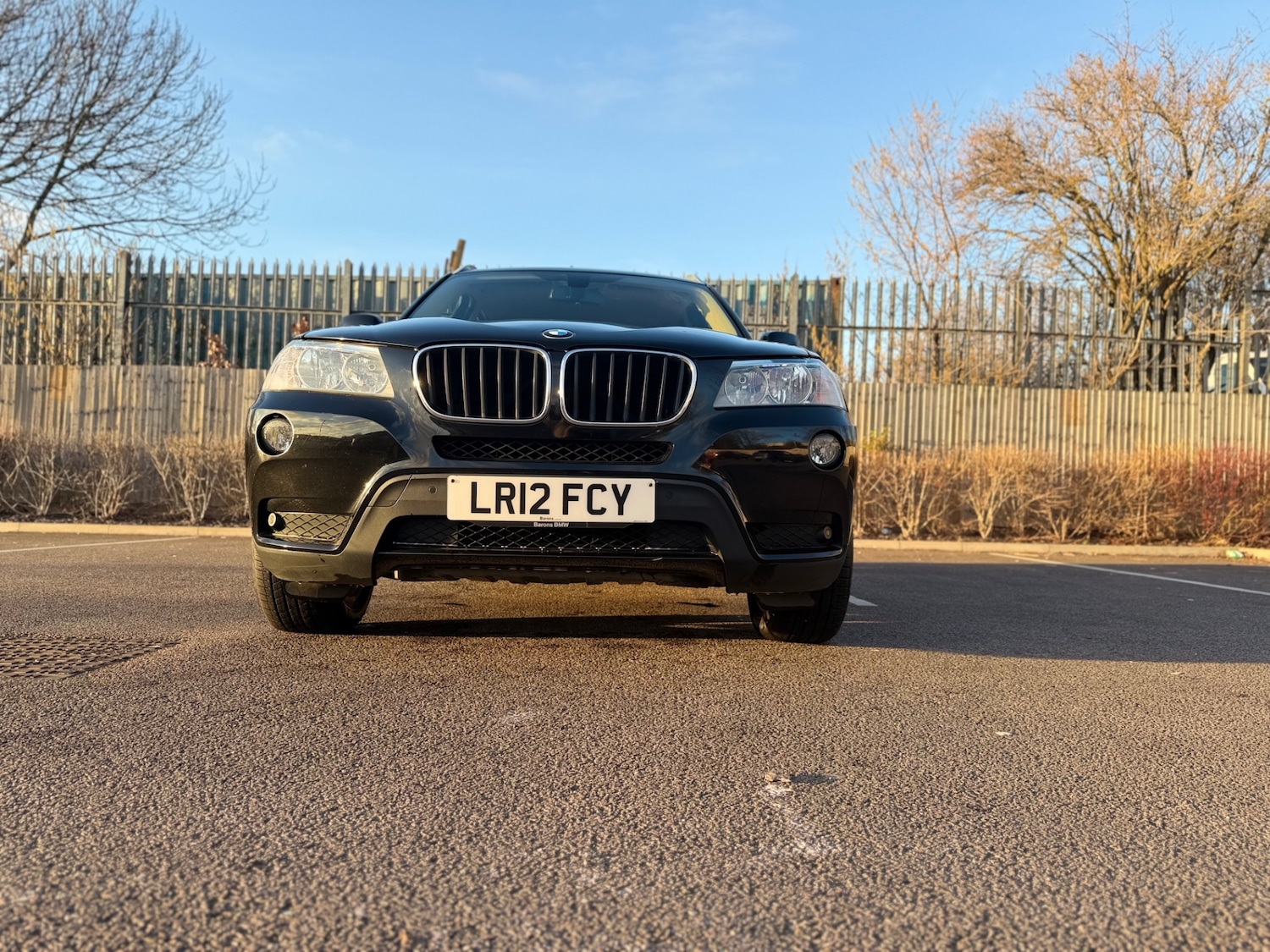 Used BMW X3 2012 for sale - 77102070: Photo 28