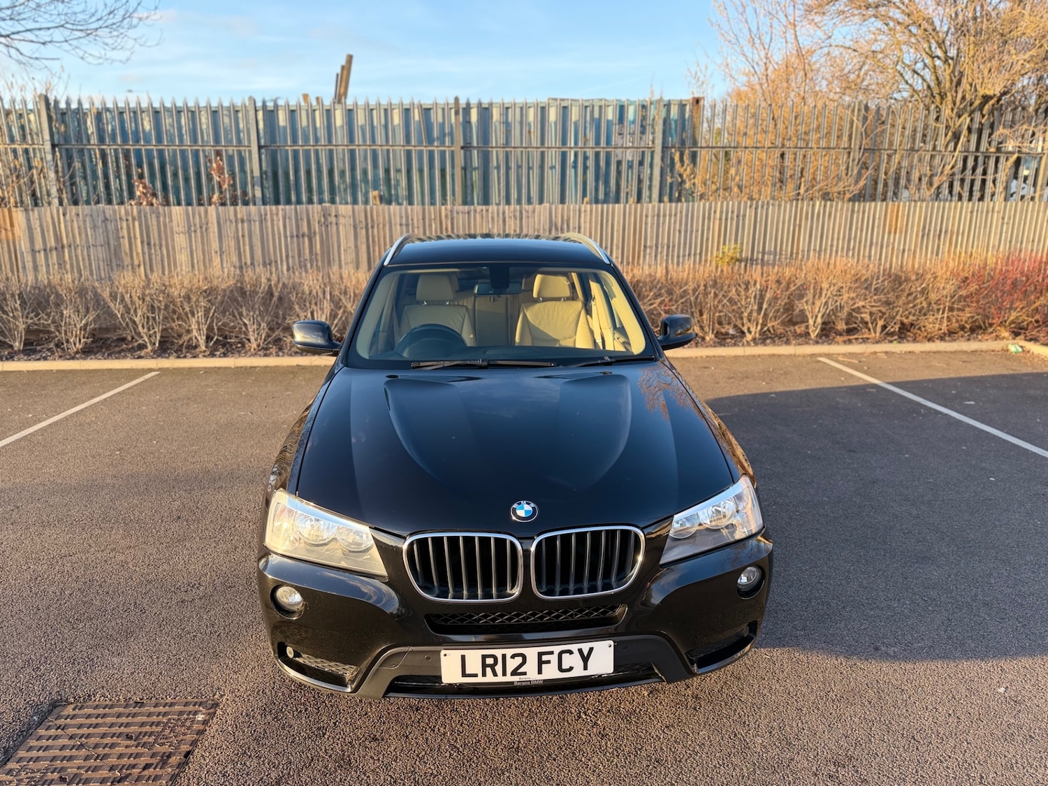 Used BMW X3 2012 for sale - 77102070: Photo 29