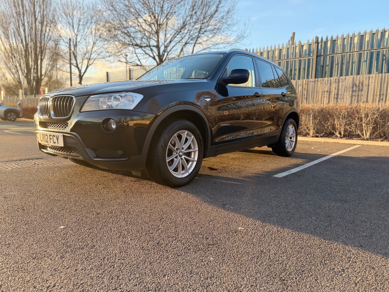 Used BMW X3 2012 for sale - 77102070: Photo 31