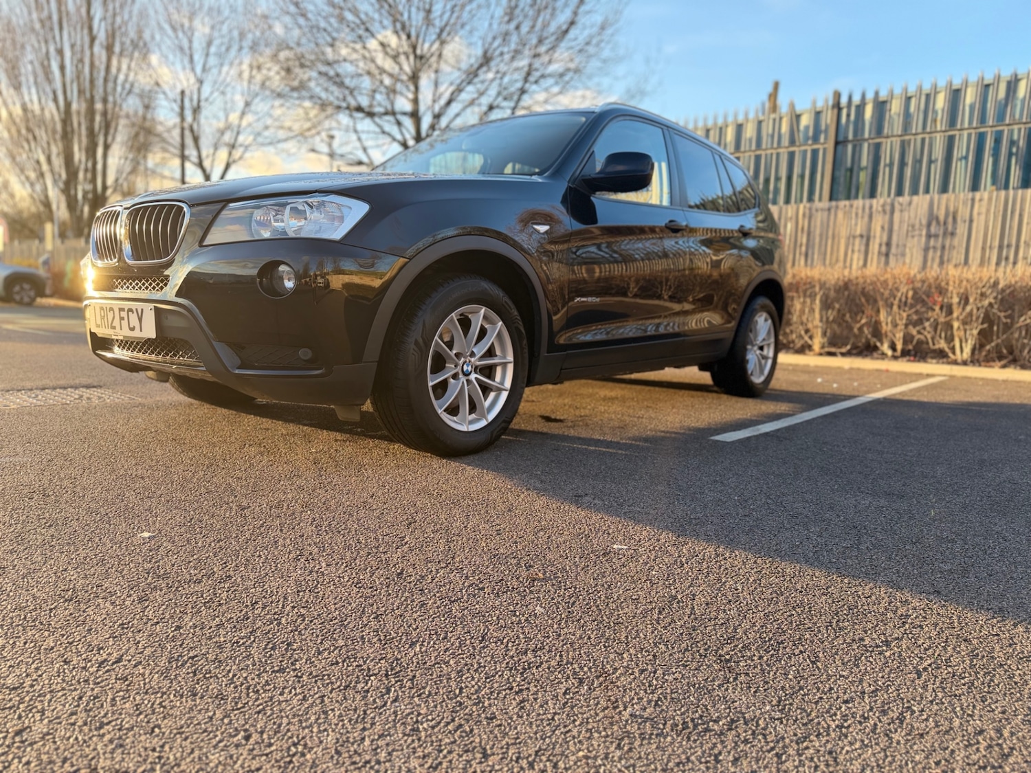 Used BMW X3 2012 for sale - 77102070: Photo 32
