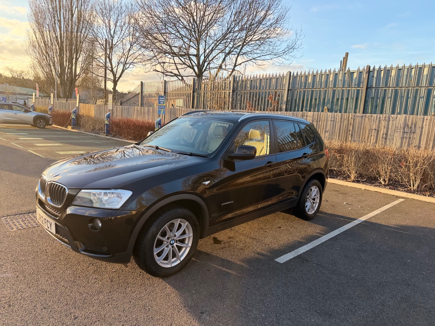 Used BMW X3 2012 for sale - 77102070: Photo 33