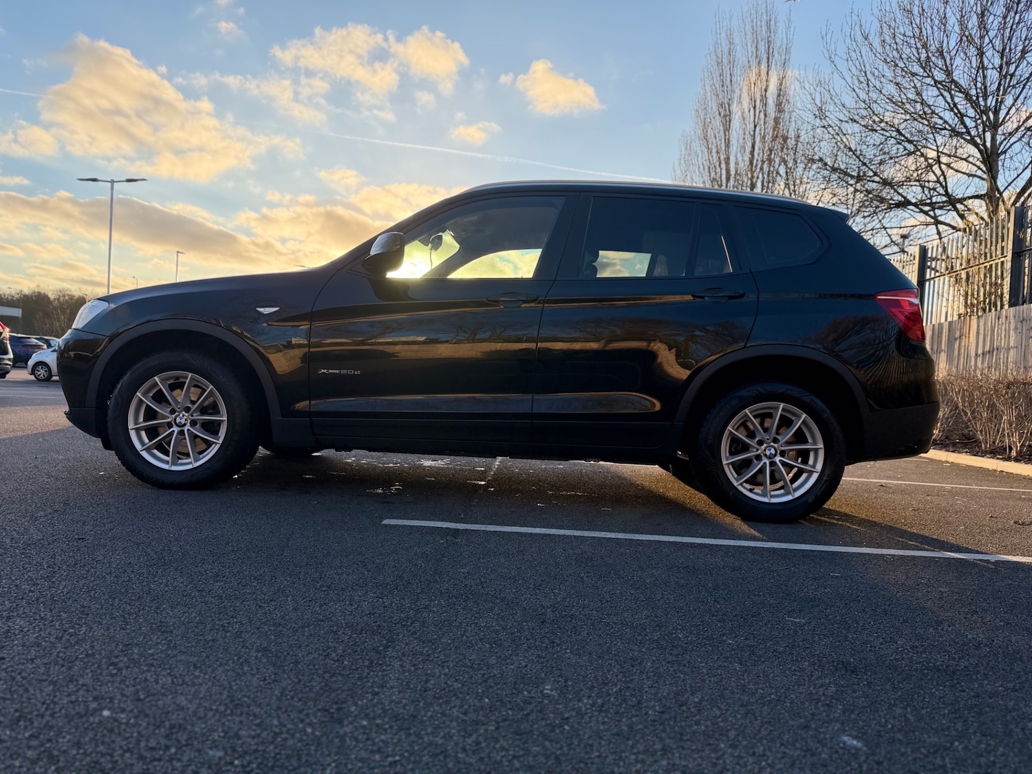 Used BMW X3 2012 for sale - 77102070: Photo 36