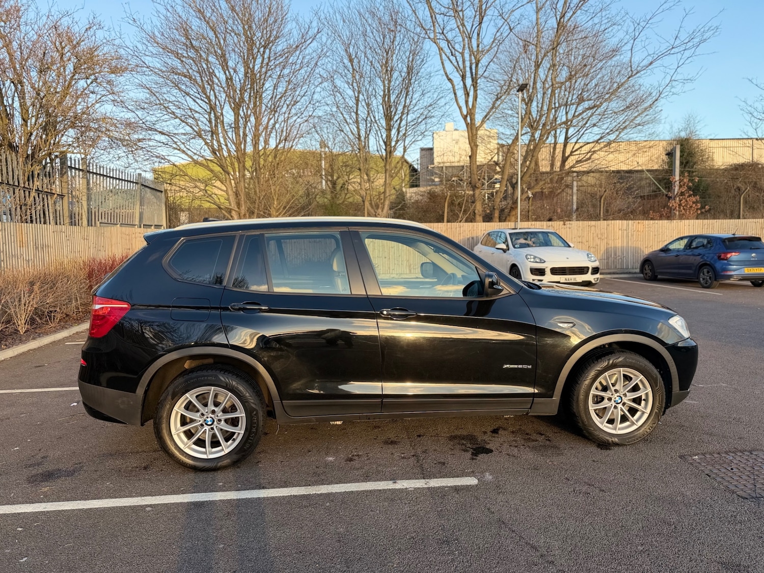 Used BMW X3 2012 for sale - 77102070: Photo 41