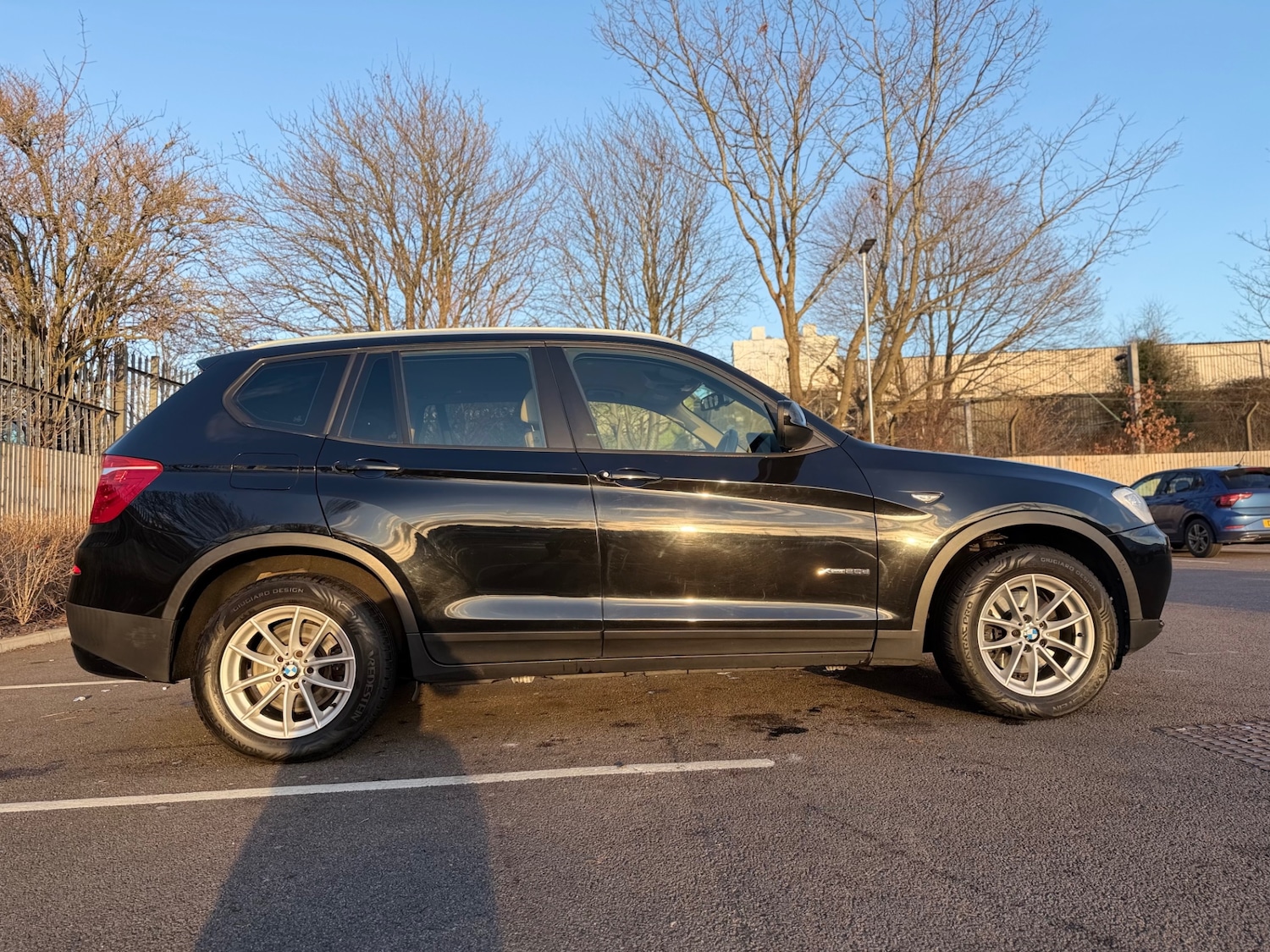 Used BMW X3 2012 for sale - 77102070: Photo 42