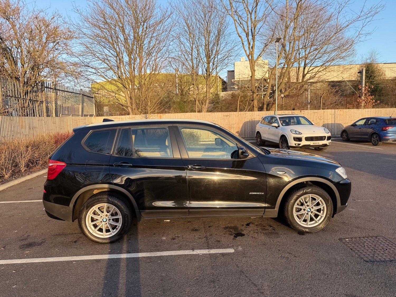 Used BMW X3 2012 for sale - 77102070: Photo 43