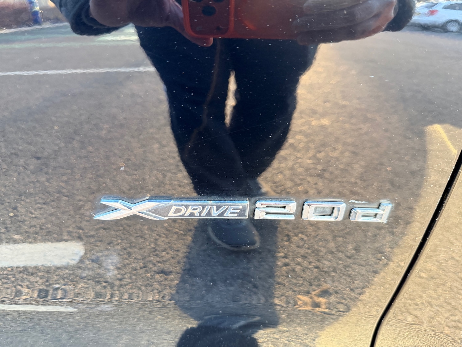 Used BMW X3 2012 for sale - 77102070: Photo 45