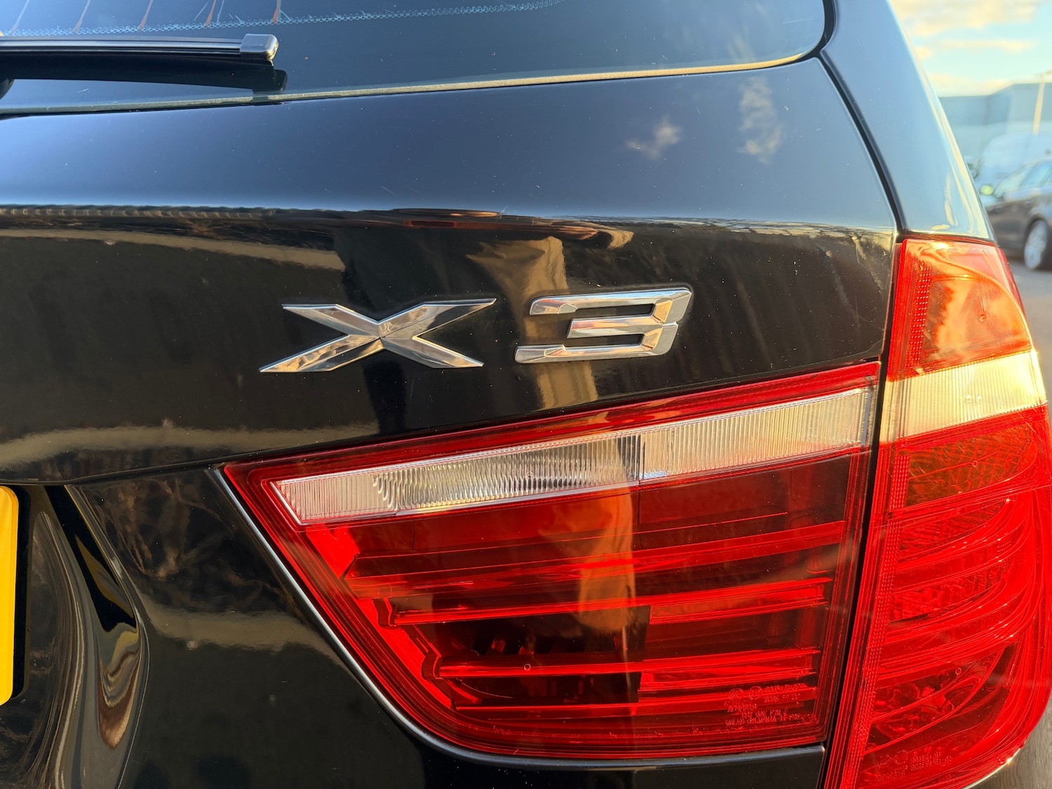 Used BMW X3 2012 for sale - 77102070: Photo 46