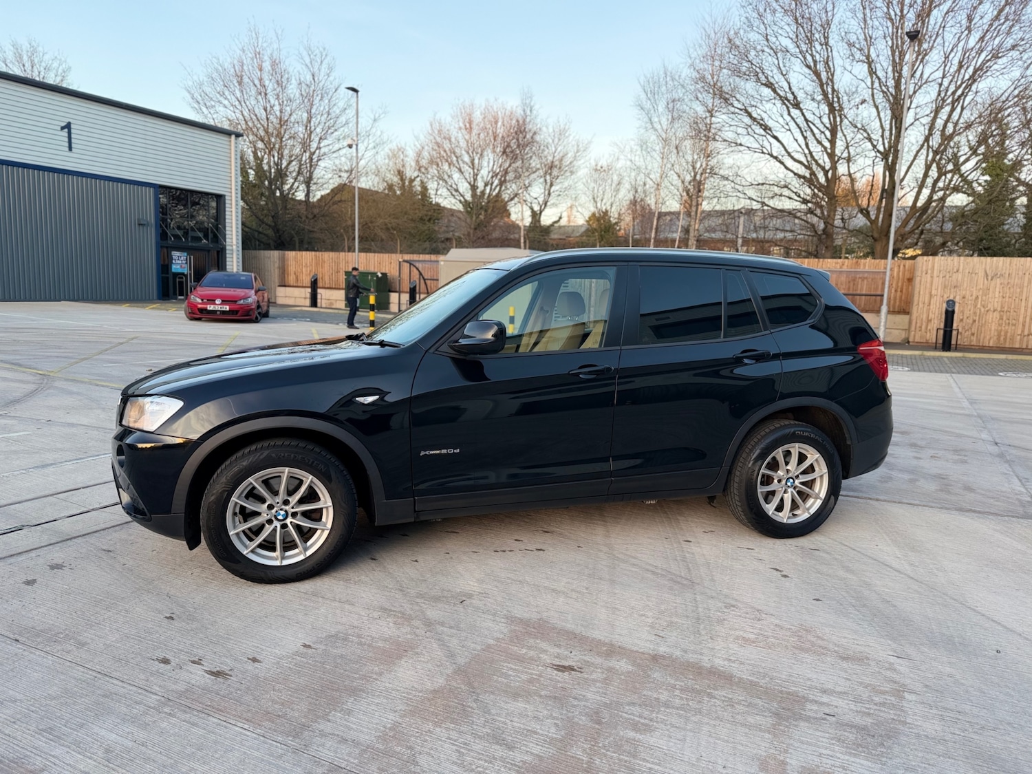 Used BMW X3 2012 for sale - 77102070: Photo 5