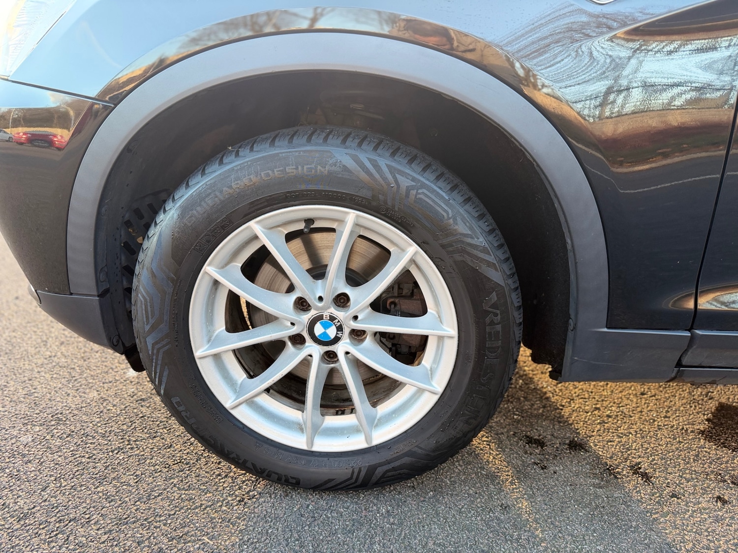 Used BMW X3 2012 for sale - 77102070: Photo 50