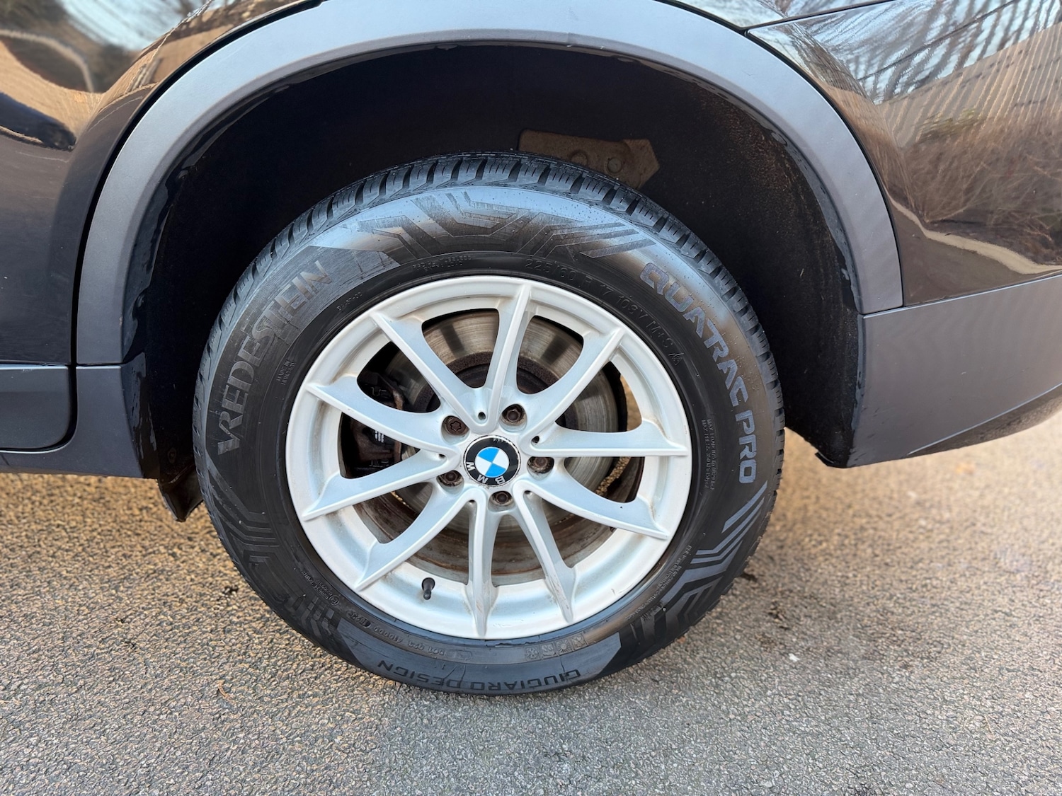 Used BMW X3 2012 for sale - 77102070: Photo 51