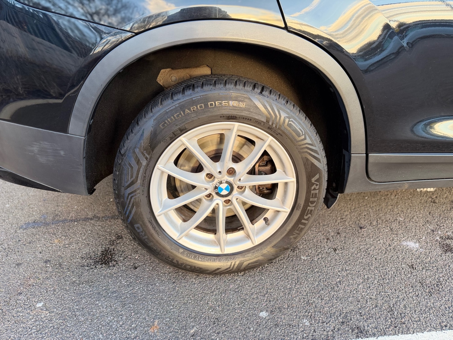 Used BMW X3 2012 for sale - 77102070: Photo 52