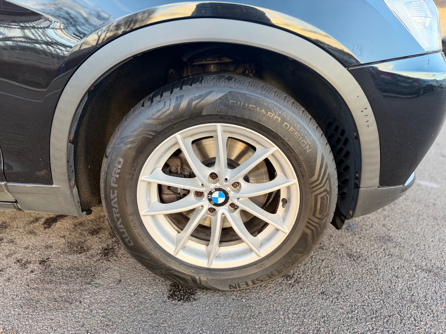 Used BMW X3 2012 for sale - 77102070: Photo 53