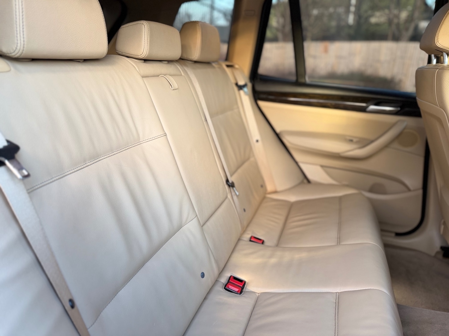 Used BMW X3 2012 for sale - 77102070: Photo 54