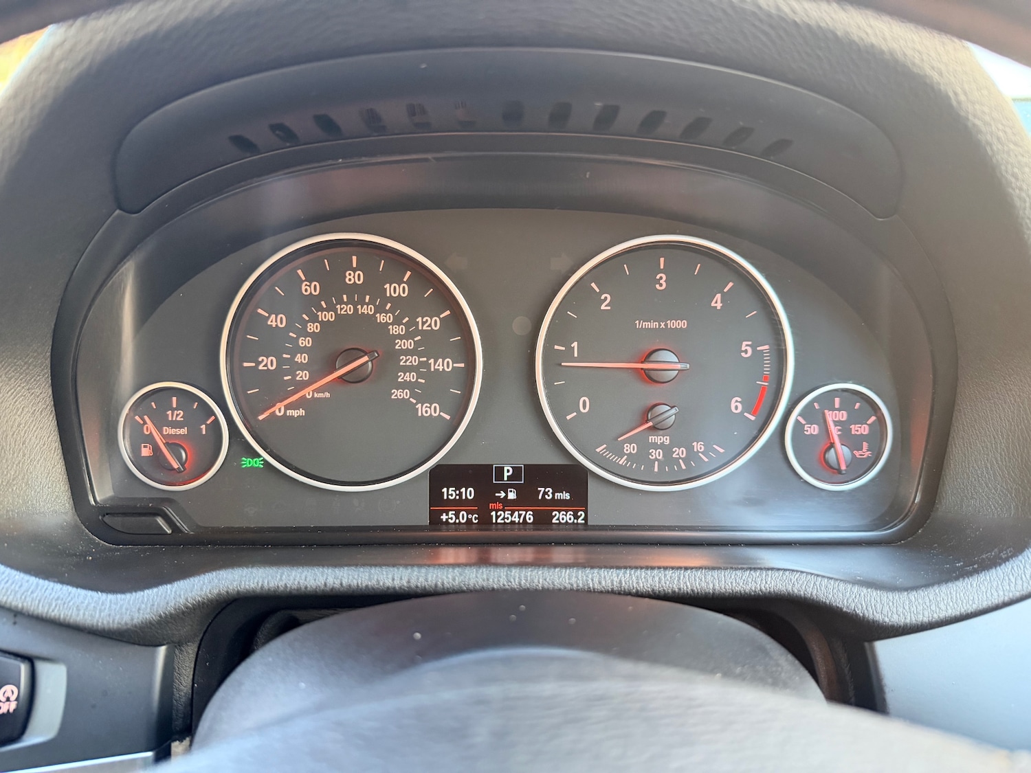 Used BMW X3 2012 for sale - 77102070: Photo 57