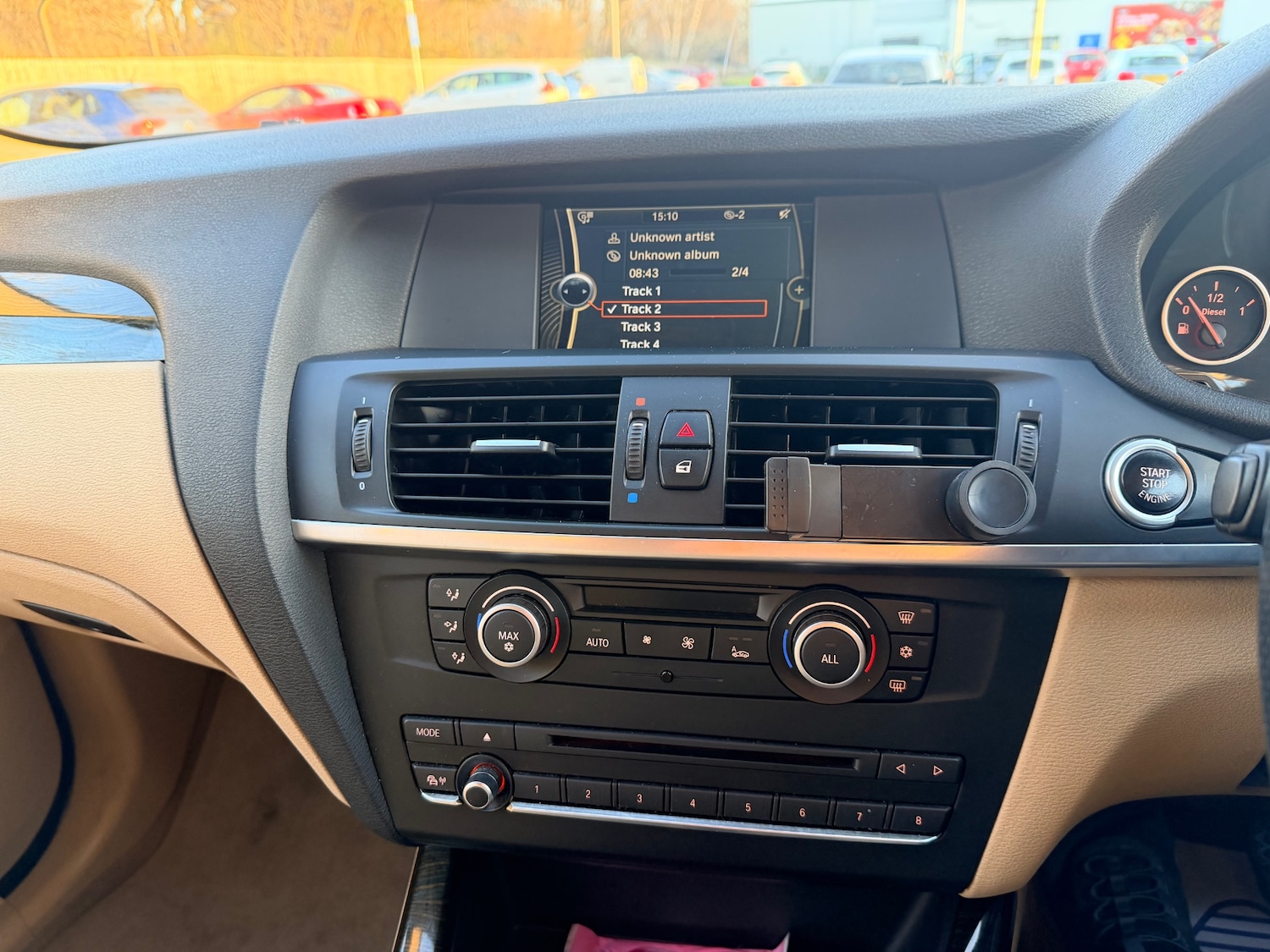 Used BMW X3 2012 for sale - 77102070: Photo 58