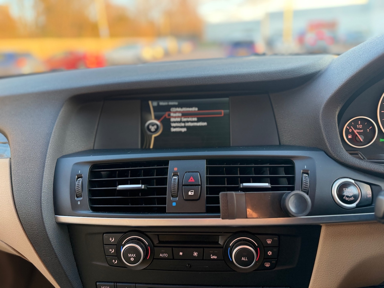 Used BMW X3 2012 for sale - 77102070: Photo 60