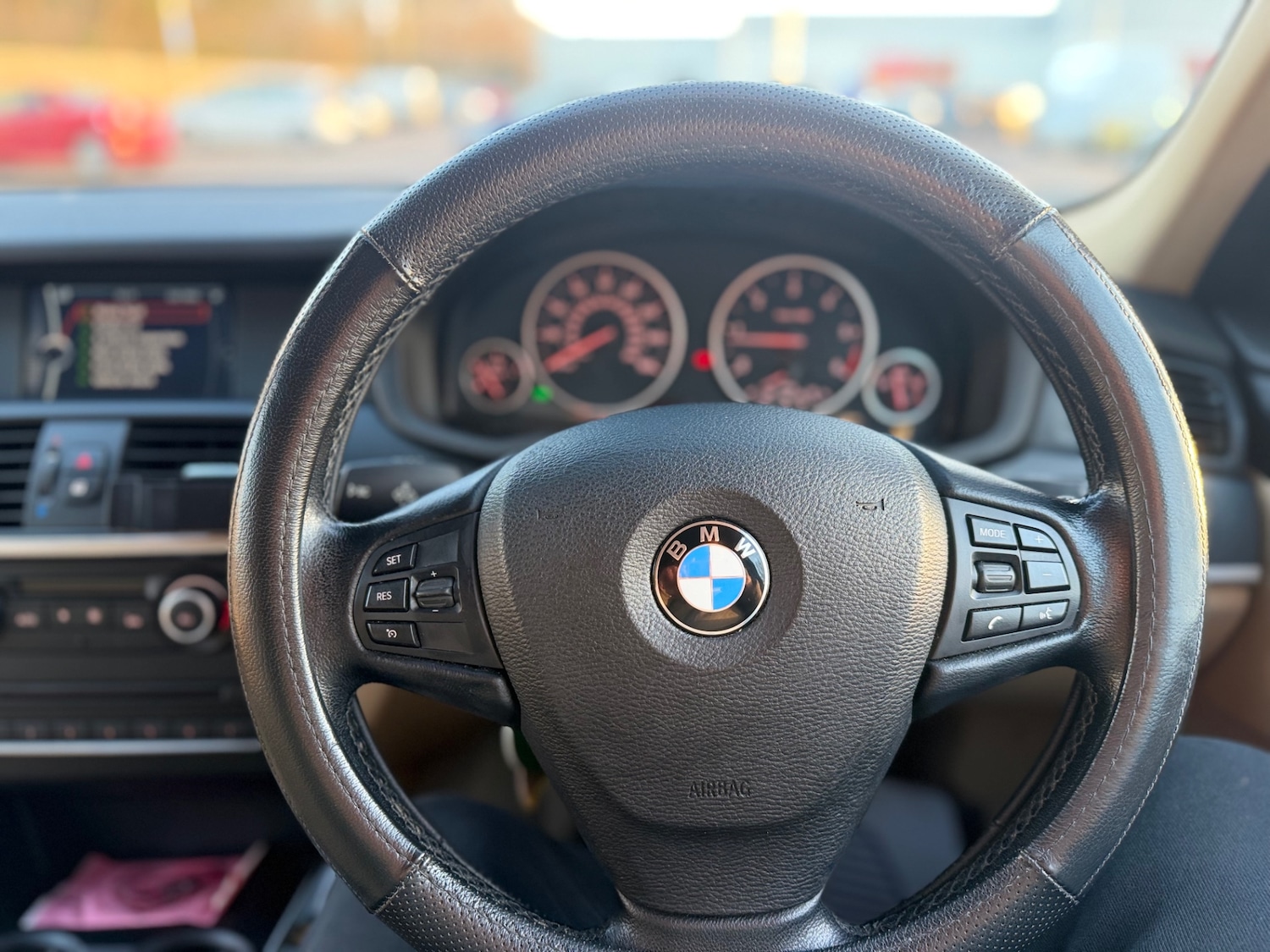 Used BMW X3 2012 for sale - 77102070: Photo 64