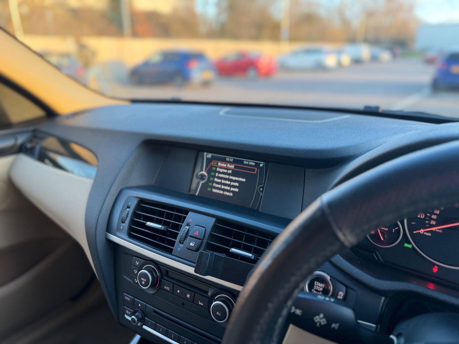 Used BMW X3 2012 for sale - 77102070: Photo 69