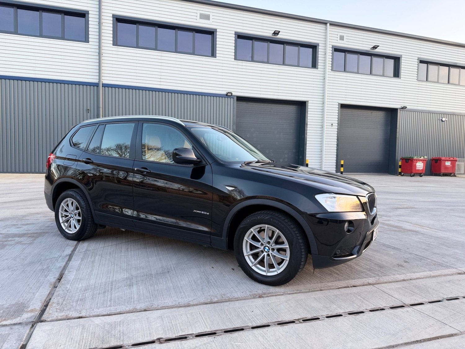 Used BMW X3 2012 for sale - 77102070: Photo 71