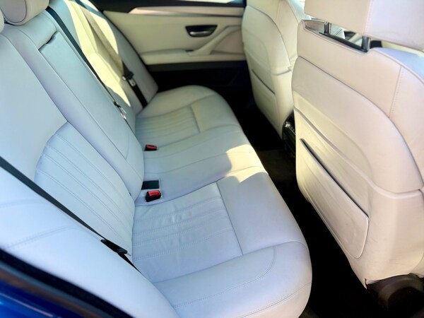Used BMW M5 2016 for sale - 74462102: Photo 18