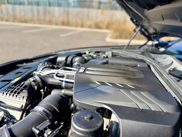Used BMW M5 2016 for sale - 74462102: Photo 20