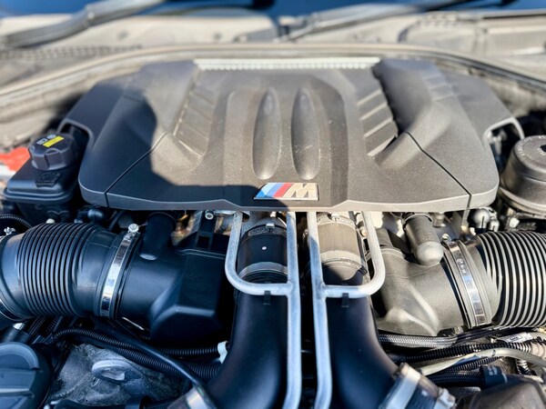 Used BMW M5 2016 for sale - 74462102: Photo 23