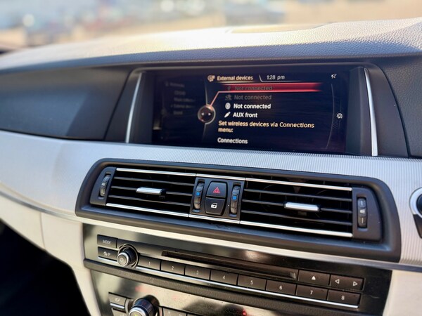 Used BMW M5 2016 for sale - 74462102: Photo 30