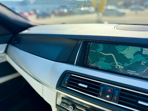 Used BMW M5 2016 for sale - 74462102: Photo 31