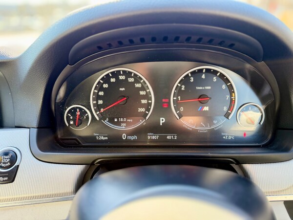 Used BMW M5 2016 for sale - 74462102: Photo 34