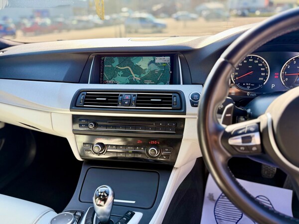 Used BMW M5 2016 for sale - 74462102: Photo 36