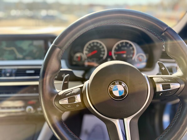 Used BMW M5 2016 for sale - 74462102: Photo 38