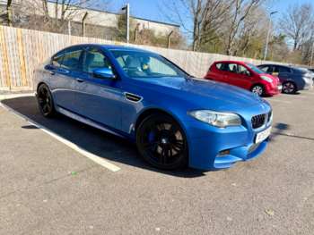 Used BMW M5 2016 for sale - 74462102: Photo