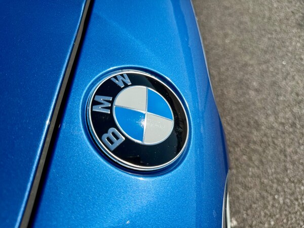 Used BMW M5 2016 for sale - 74462102: Photo 43