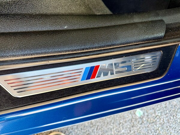Used BMW M5 2016 for sale - 74462102: Photo 44
