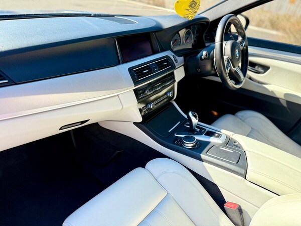 Used BMW M5 2016 for sale - 74462102: Photo 52
